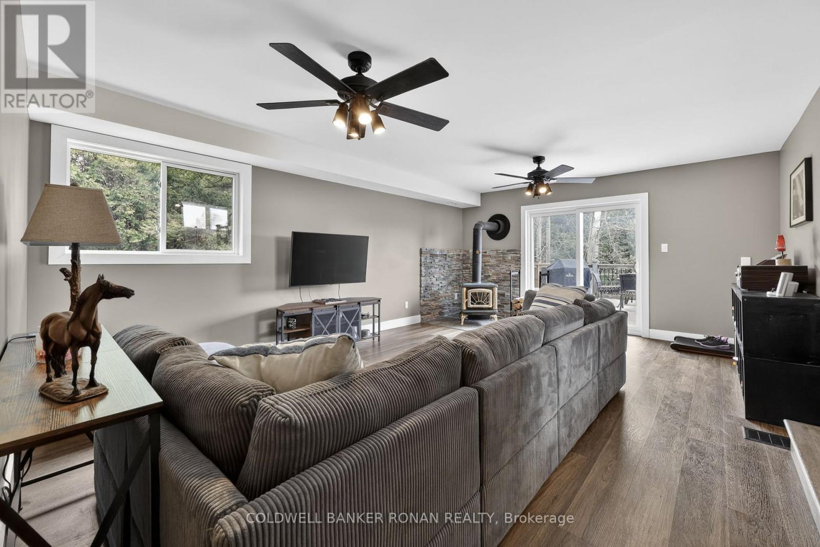 1761 Concession Rd 5, Adjala-Tosorontio, Ontario  L0G 1L0 - Photo 22 - N13097242