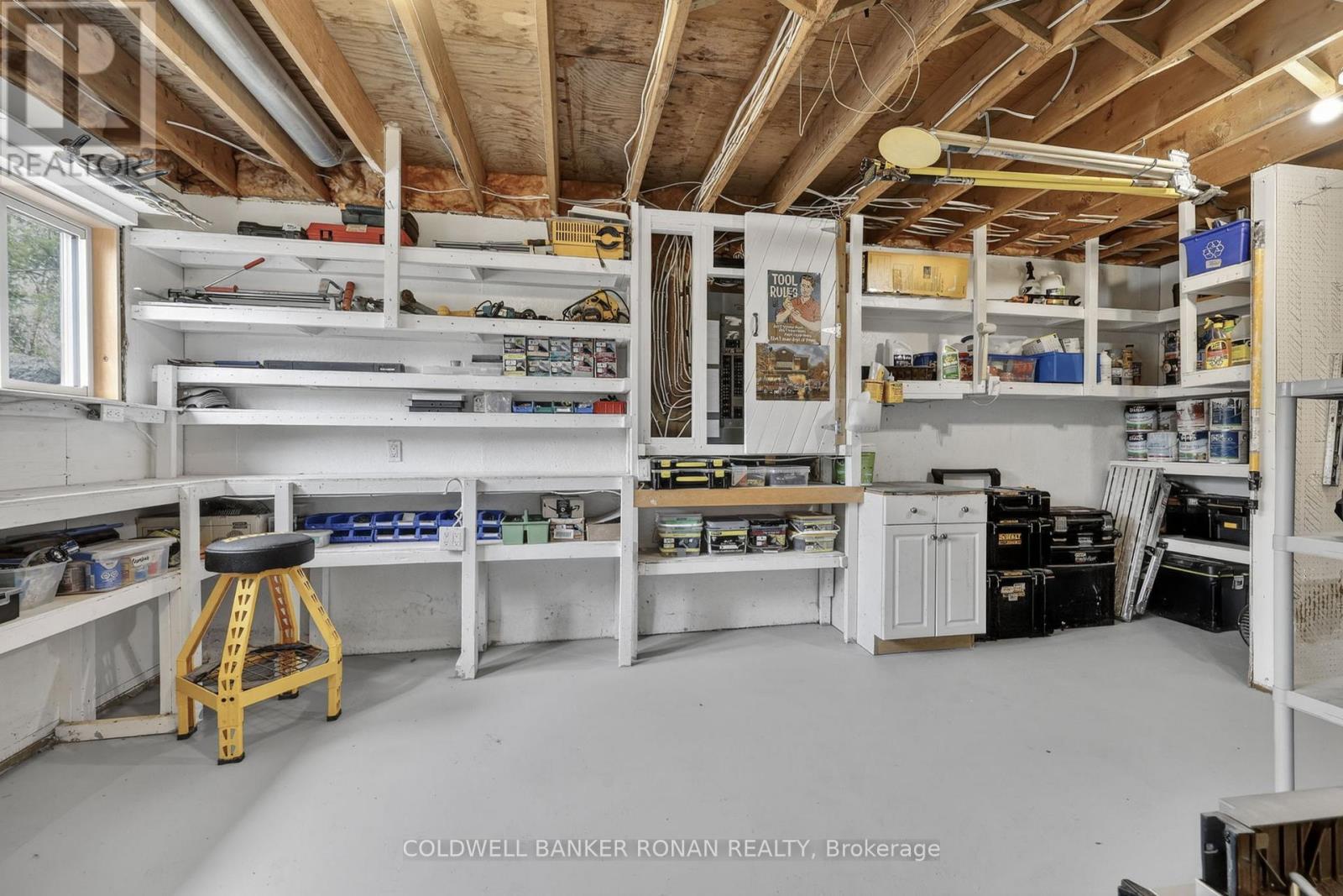 1761 Concession Rd 5, Adjala-Tosorontio, Ontario  L0G 1L0 - Photo 29 - N13097242