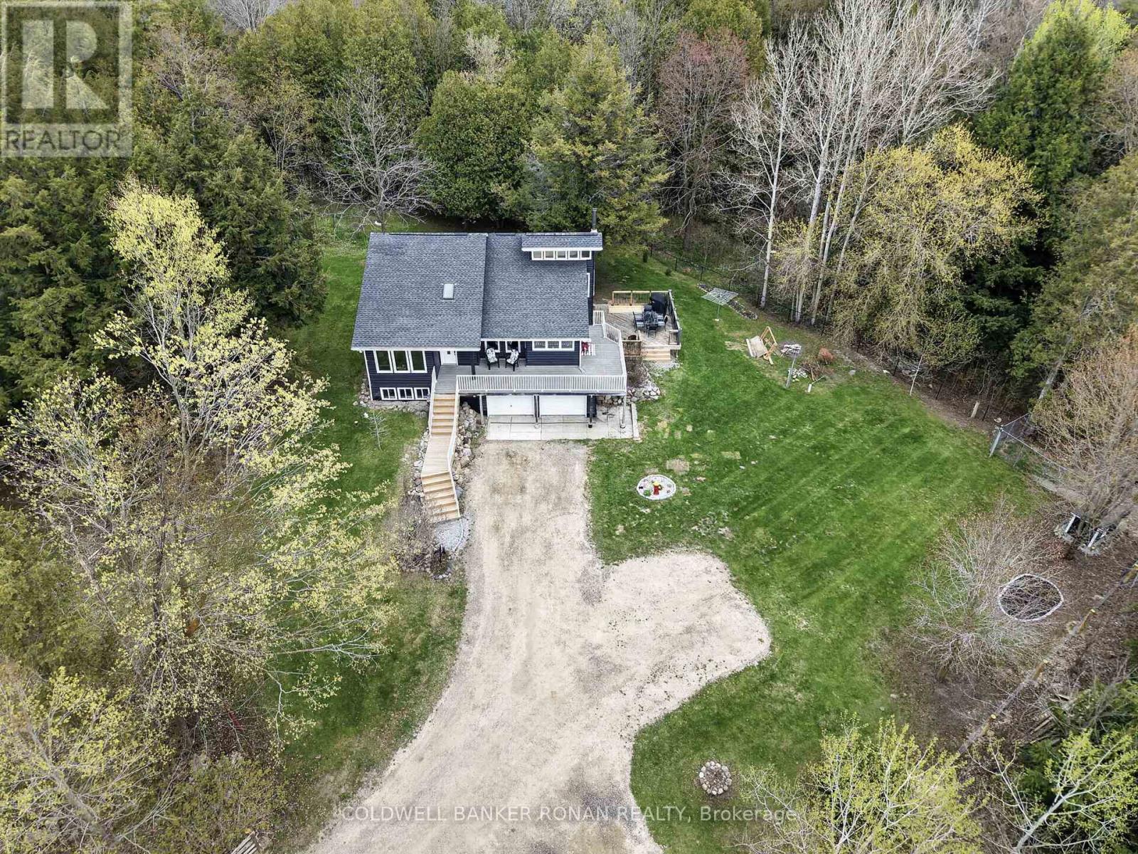 1761 Concession Rd 5, Adjala-Tosorontio, Ontario  L0G 1L0 - Photo 3 - N13097242