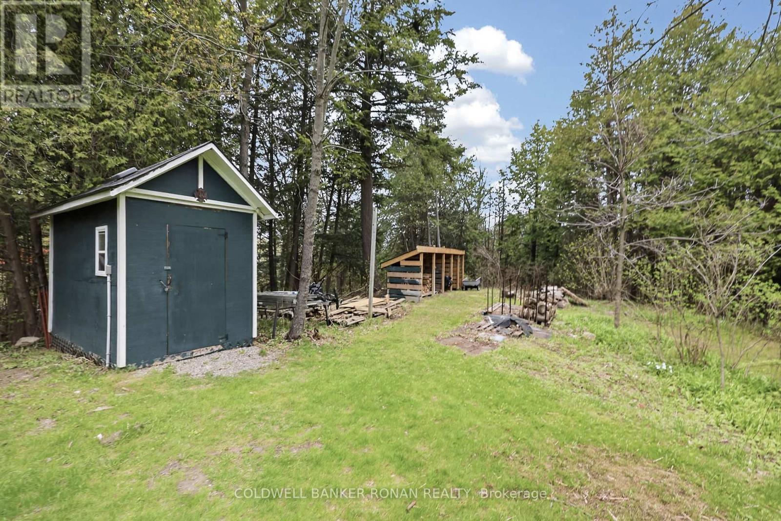 1761 Concession Rd 5, Adjala-Tosorontio, Ontario  L0G 1L0 - Photo 31 - N13097242