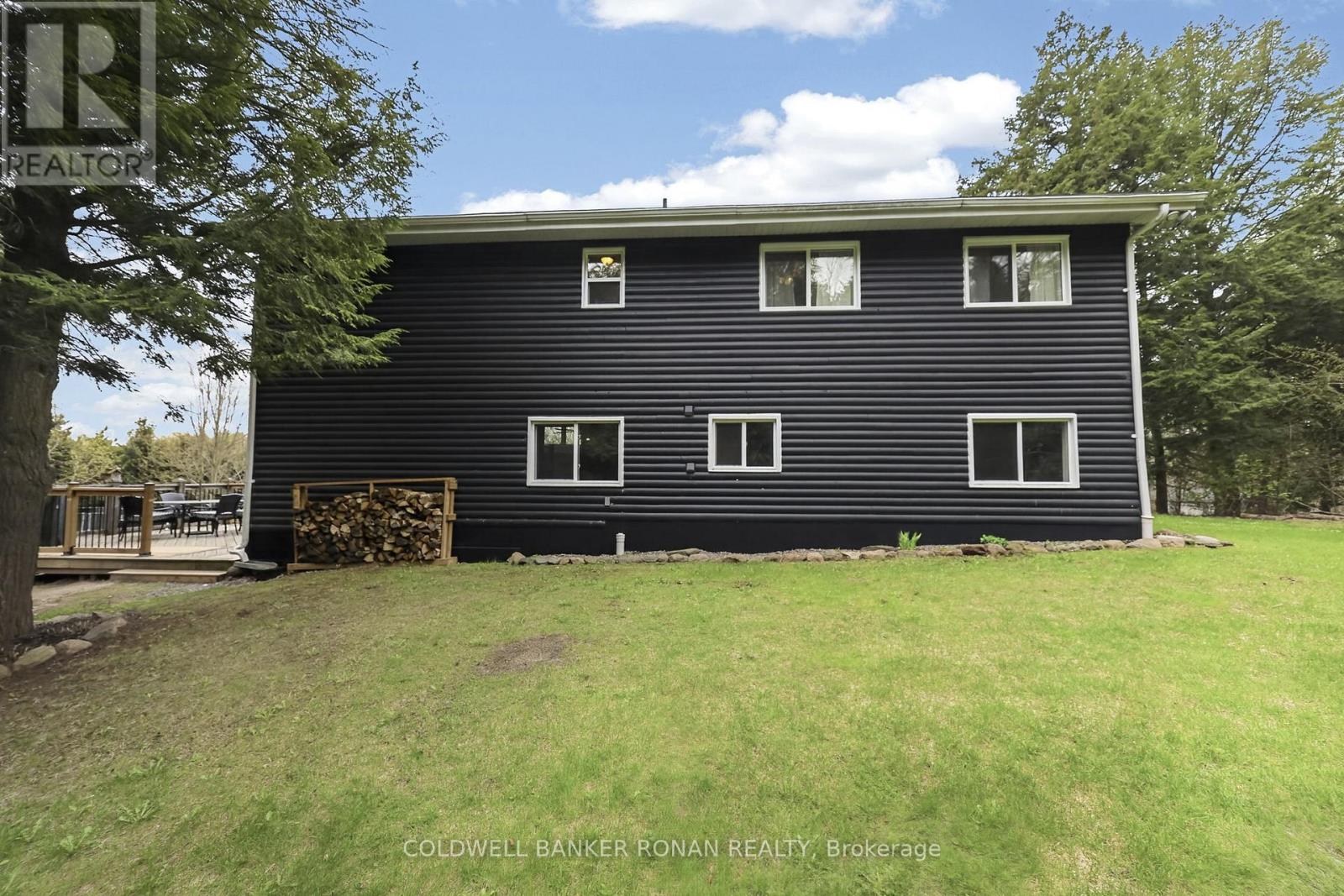 1761 Concession Rd 5, Adjala-Tosorontio, Ontario  L0G 1L0 - Photo 32 - N13097242