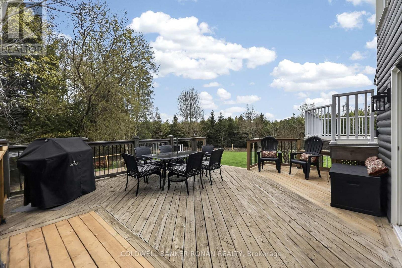 1761 Concession Rd 5, Adjala-Tosorontio, Ontario  L0G 1L0 - Photo 33 - N13097242