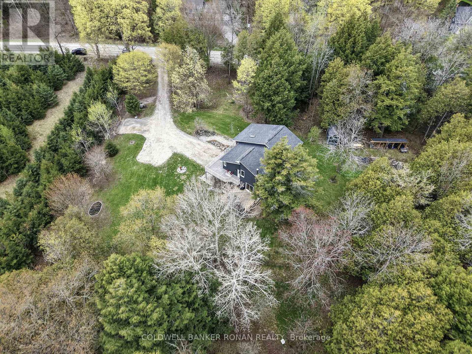 1761 Concession Rd 5, Adjala-Tosorontio, Ontario  L0G 1L0 - Photo 38 - N13097242