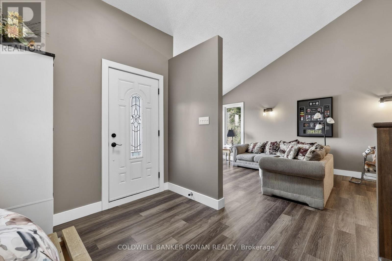 1761 Concession Rd 5, Adjala-Tosorontio, Ontario  L0G 1L0 - Photo 4 - N13097242