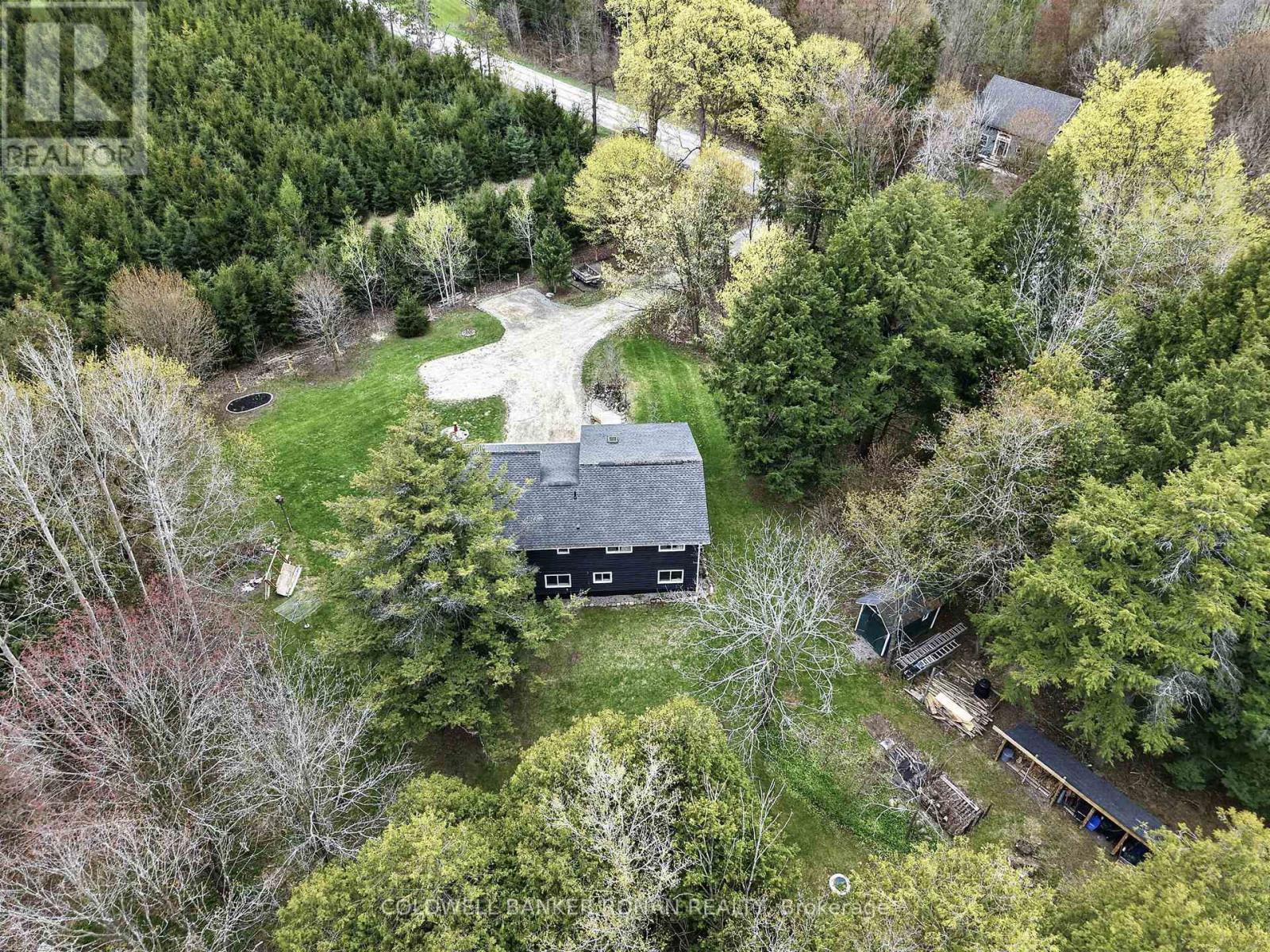 1761 Concession Rd 5, Adjala-Tosorontio, Ontario  L0G 1L0 - Photo 47 - N13097242