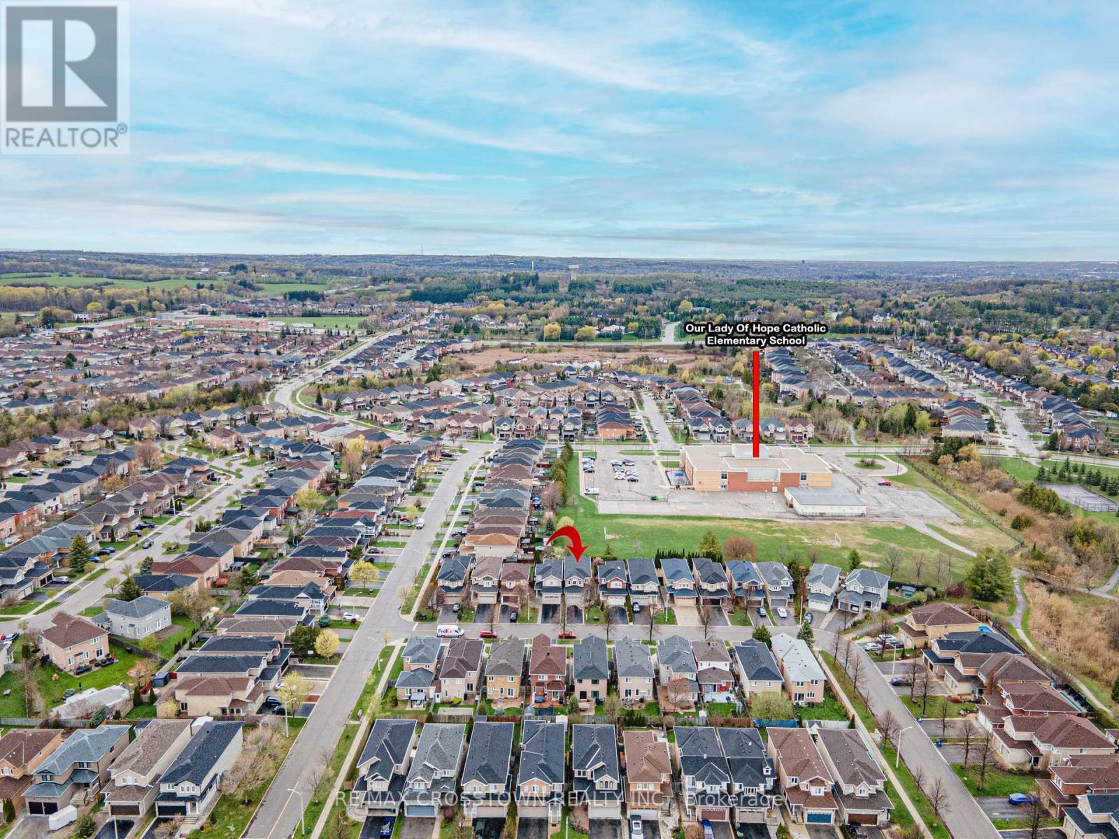 9 Coral Crescent, Richmond Hill, Ontario  L4E 4B6 - Photo 37 - N13097280