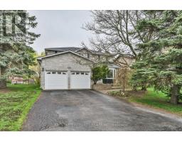 535 MALVERN CRESCENT, Newmarket, Ontario