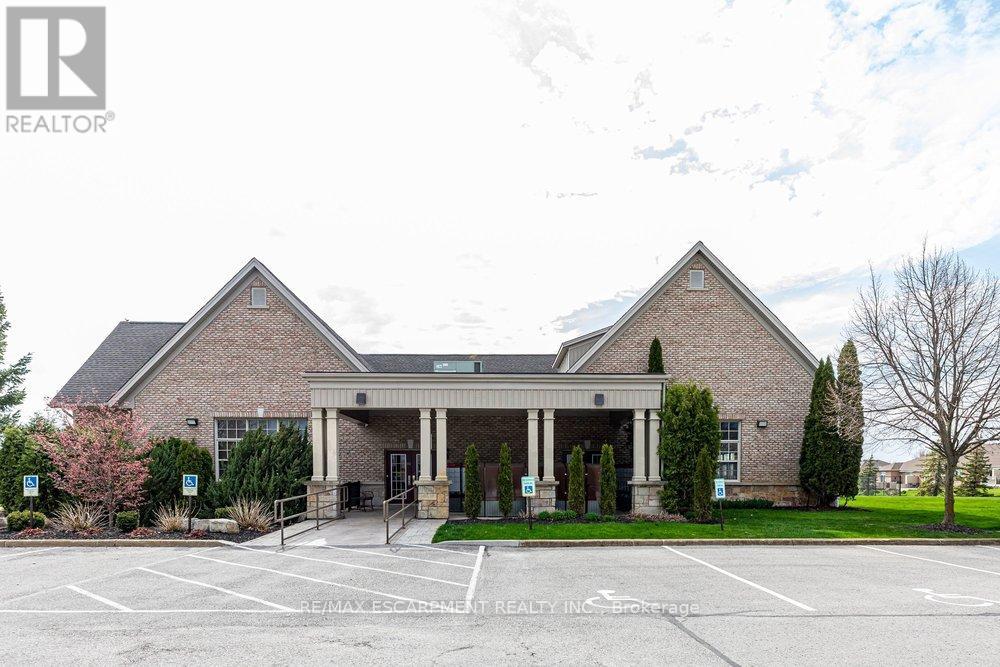 30 Galloway Trail, Welland, Ontario  L3B 6G5 - Photo 19 - X13095948