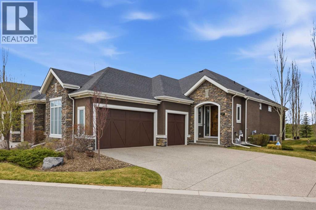 117 Spring Water Close, heritage pointe, Alberta