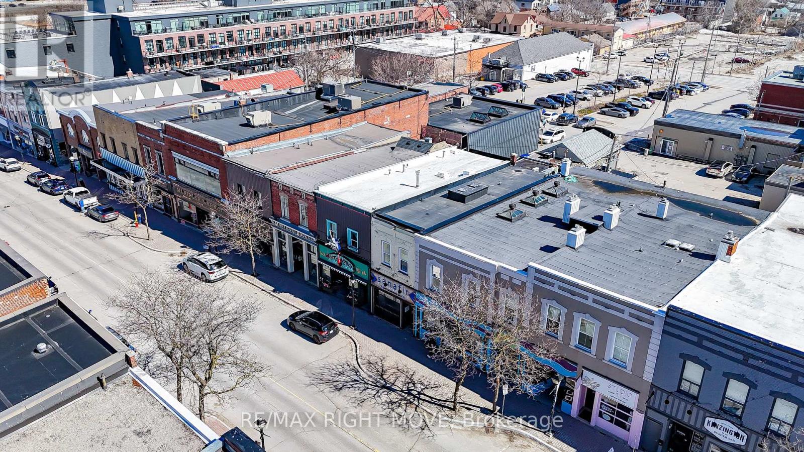 99 Mississaga Street E, Orillia, Ontario  L3V 1V6 - Photo 4 - S13097010
