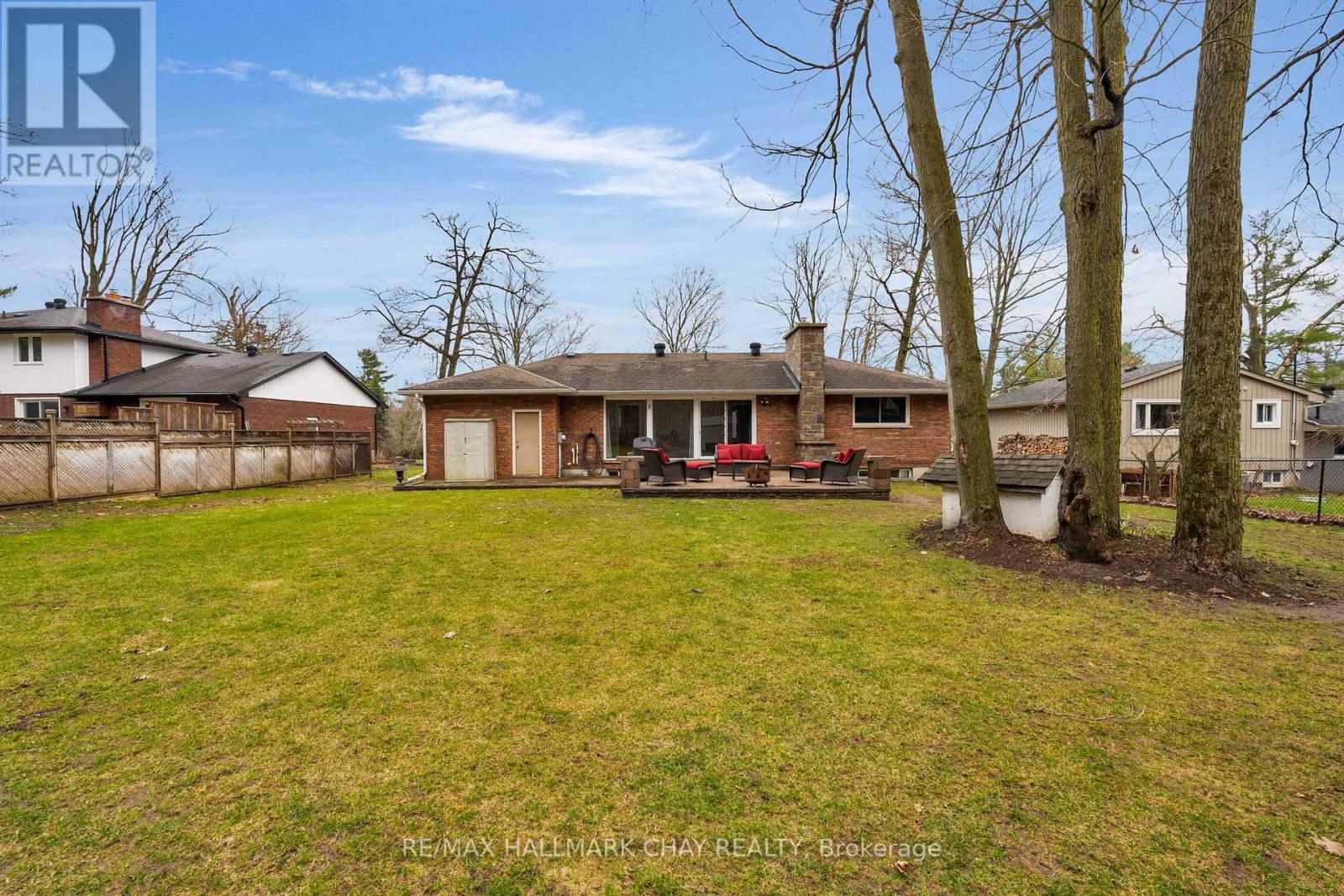 30 Jodies Lane, Springwater (Midhurst), Ontario  L0L 1X1 - Photo 32 - S13097056