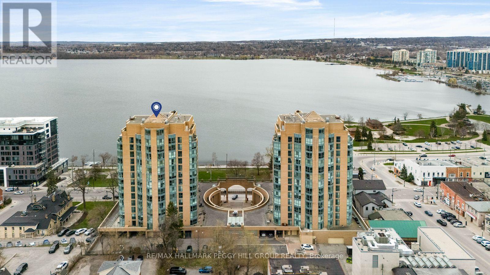 904 - 150 Dunlop Street E, Barrie, Ontario  L4M 6H1 - Photo 15 - S13097120