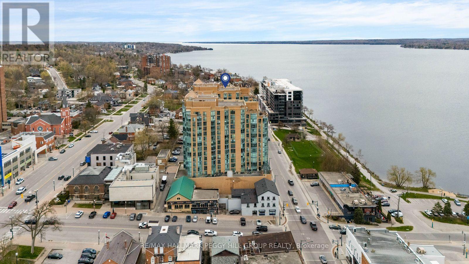 904 - 150 Dunlop Street E, Barrie, Ontario  L4M 6H1 - Photo 16 - S13097120