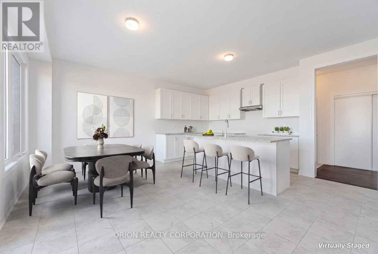 152 Thicketwood Avenue, Barrie, Ontario  L6J 0W8 - Photo 7 - S13097176