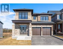 152 THICKETWOOD AVENUE, Barrie, Ontario