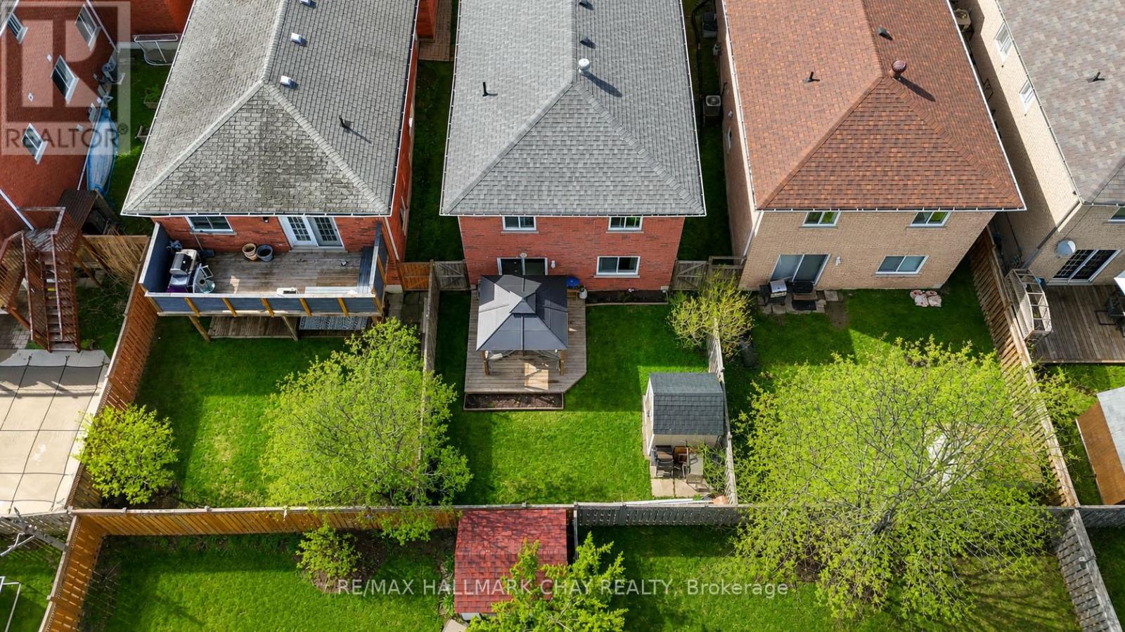 35 Butternut Drive, Barrie (Holly), Ontario  L4N 0E3 - Photo 18 - S13097206