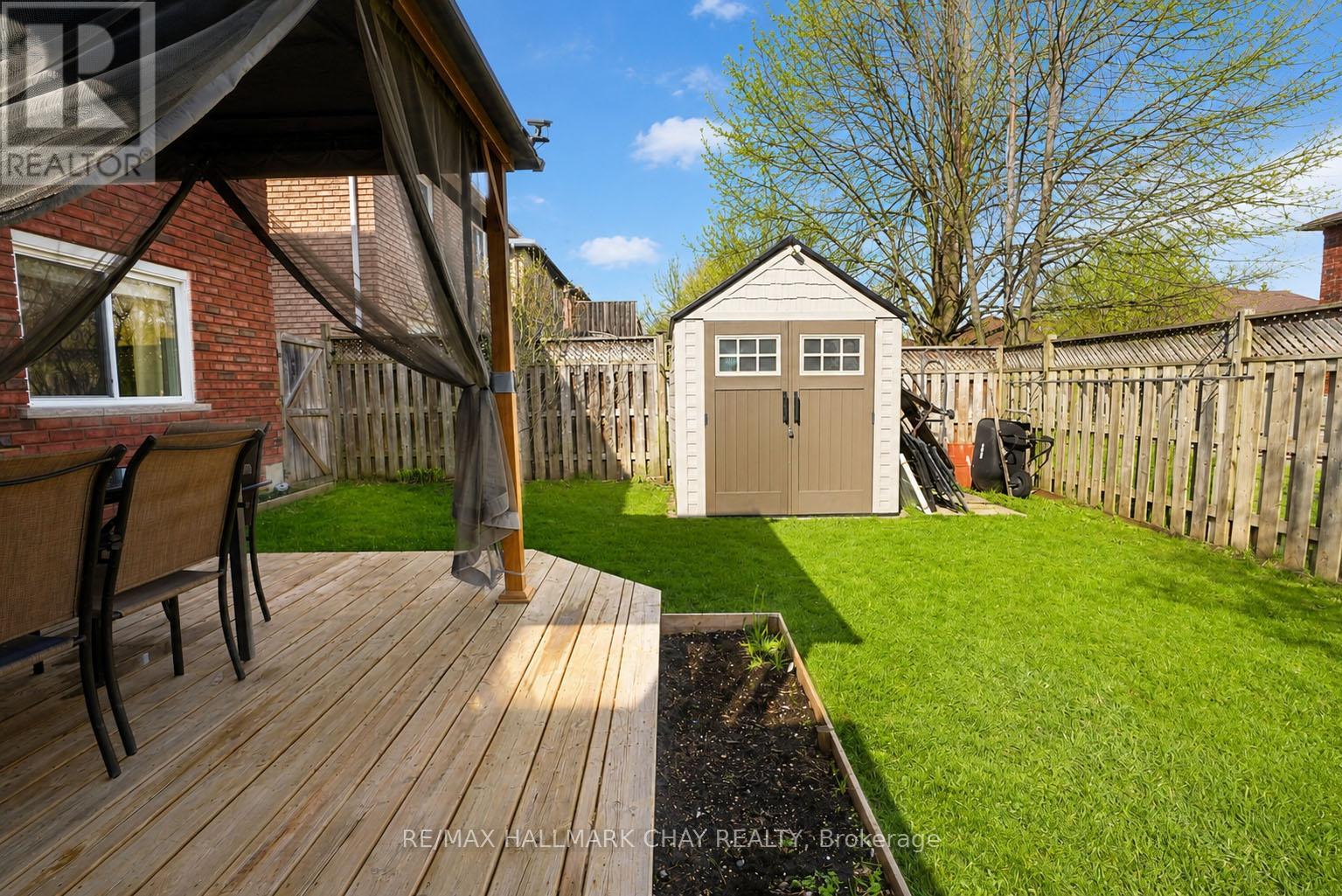 35 Butternut Drive, Barrie (Holly), Ontario  L4N 0E3 - Photo 20 - S13097206