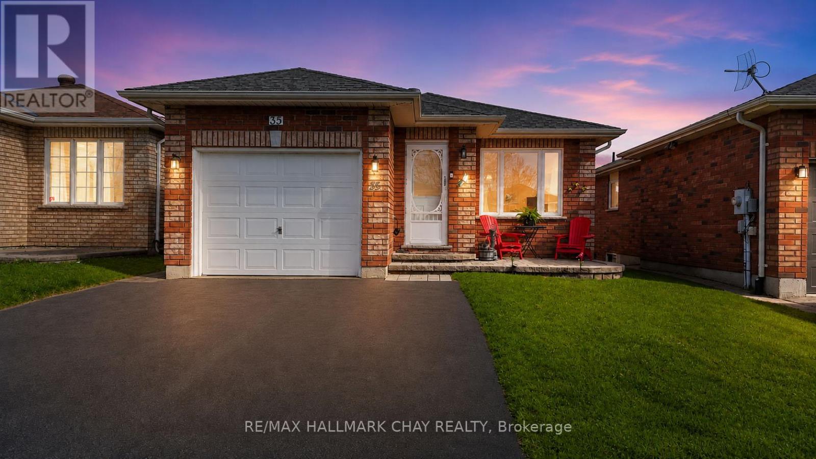 35 Butternut Drive, Barrie (Holly), Ontario  L4N 0E3 - Photo 21 - S13097206