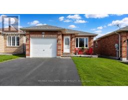 35 BUTTERNUT DRIVE, Barrie, Ontario