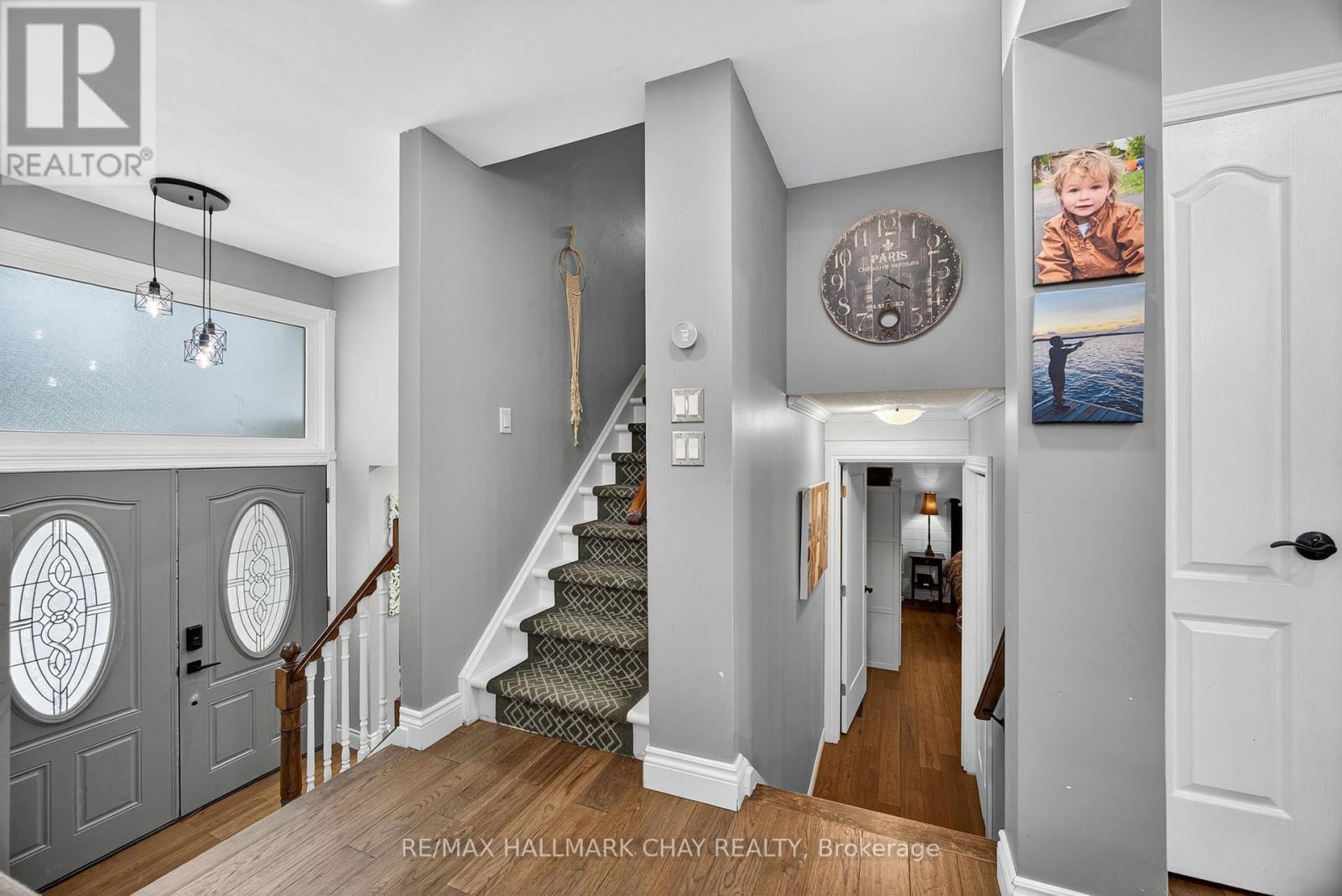 56 Briar Road, Barrie (Allandale Heights), Ontario  L4N 3M4 - Photo 21 - S13097208