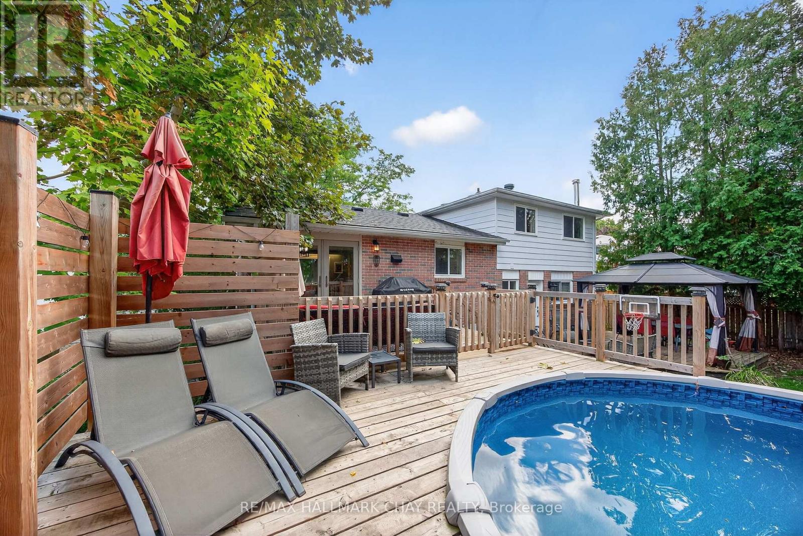 56 Briar Road, Barrie (Allandale Heights), Ontario  L4N 3M4 - Photo 31 - S13097208
