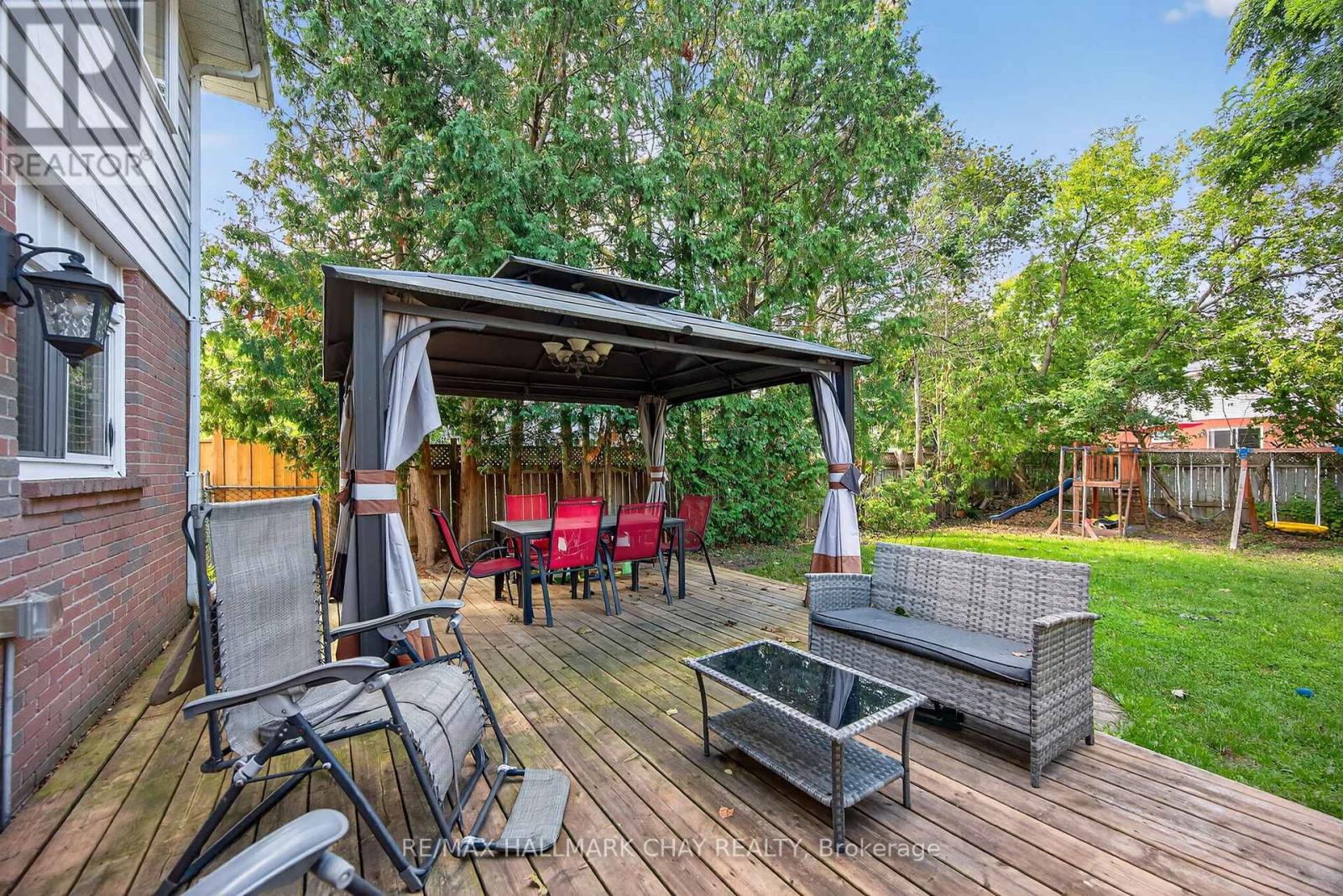 56 Briar Road, Barrie (Allandale Heights), Ontario  L4N 3M4 - Photo 34 - S13097208