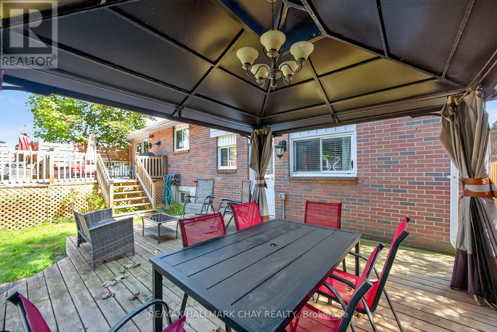 56 Briar Road, Barrie (Allandale Heights), Ontario  L4N 3M4 - Photo 36 - S13097208