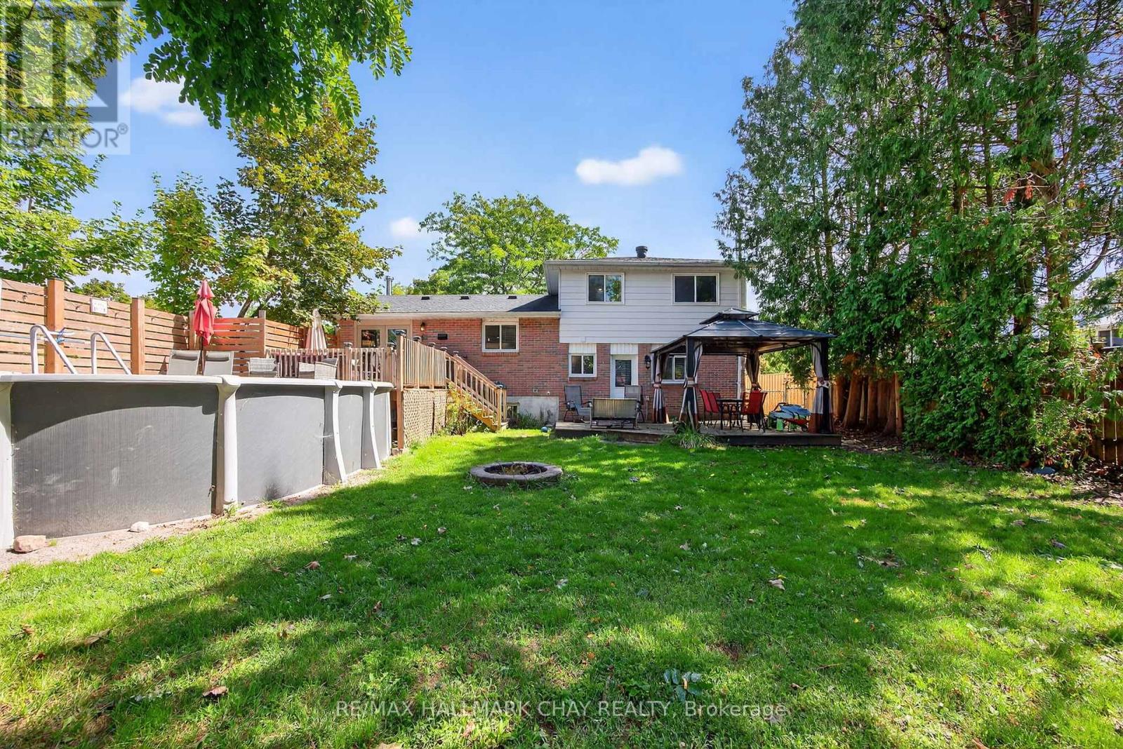 56 Briar Road, Barrie (Allandale Heights), Ontario  L4N 3M4 - Photo 38 - S13097208