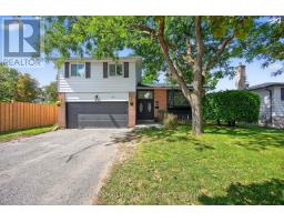 56 BRIAR ROAD, Barrie, Ontario