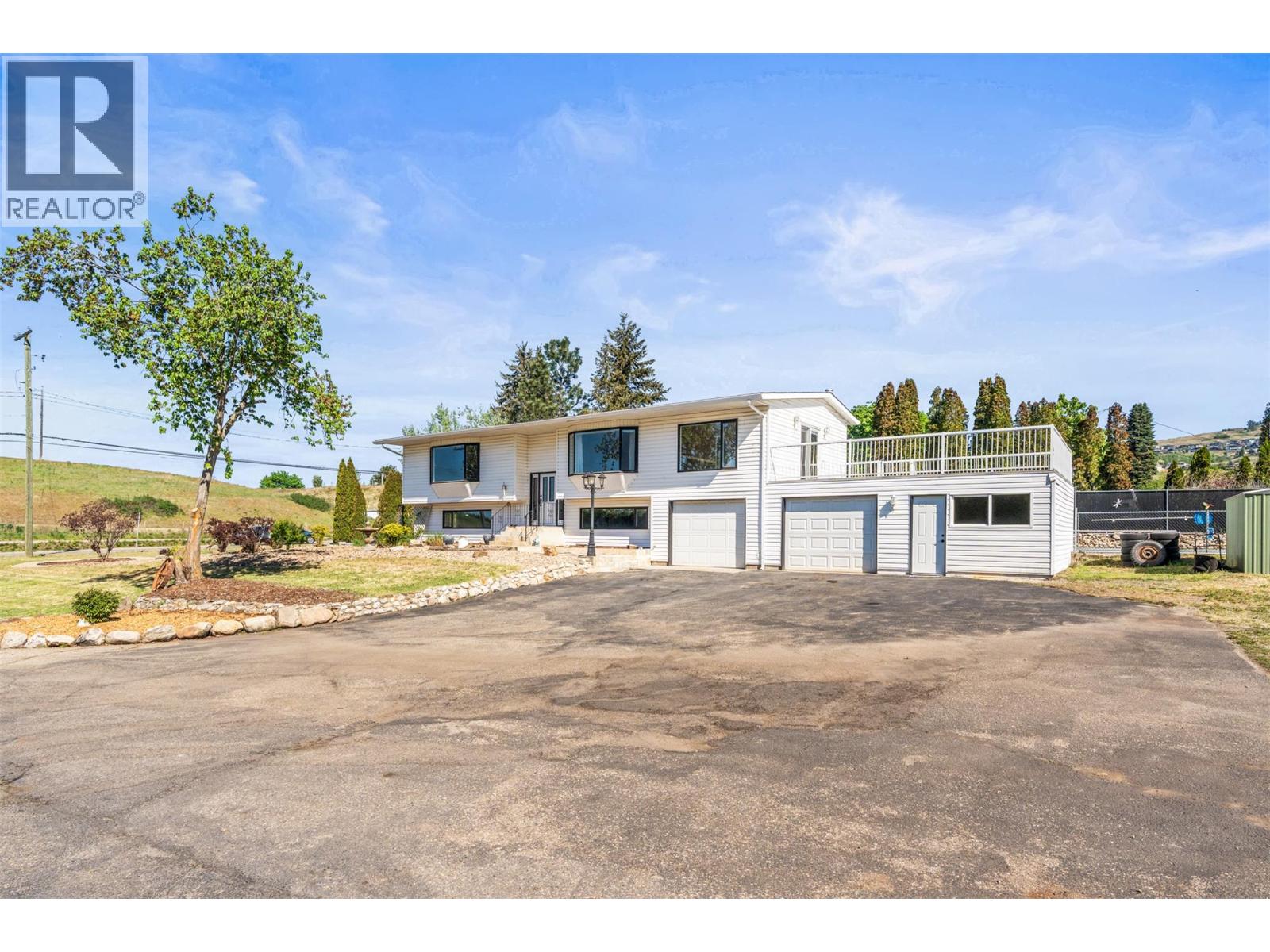 6109 Silver Star Road, Vernon, British Columbia  V1B 3P3 - Photo 52 - 10386233