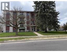 449 HAZEL Street Unit# 7, waterloo, Ontario