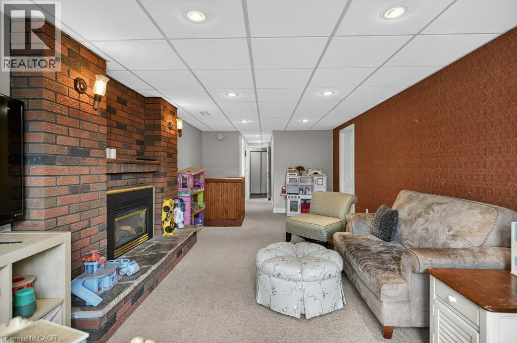 56 Brookstream Court, Hamilton, Ontario  L8K 6J2 - Photo 31 - 40828110
