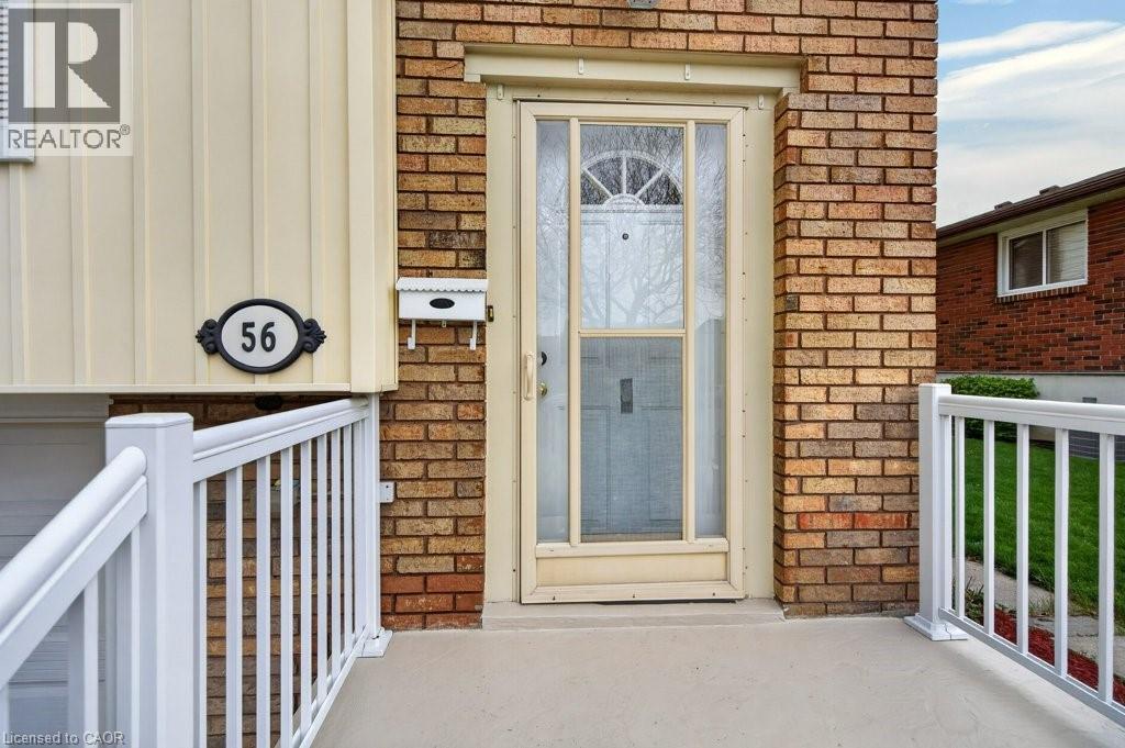 56 Brookstream Court, Hamilton, Ontario  L8K 6J2 - Photo 4 - 40828110