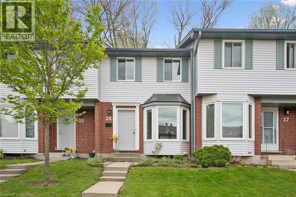 219 Kingswood Drive, Kitchener, Ontario  N2E 3J4 - Photo 1 - 40828101