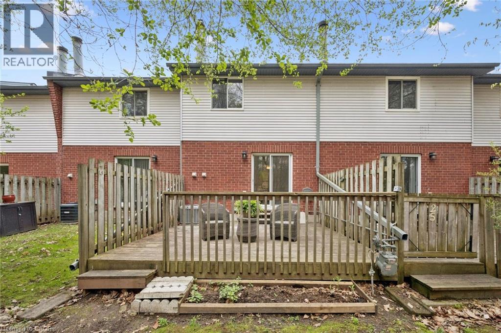 219 Kingswood Drive, Kitchener, Ontario  N2E 3J4 - Photo 24 - 40828101