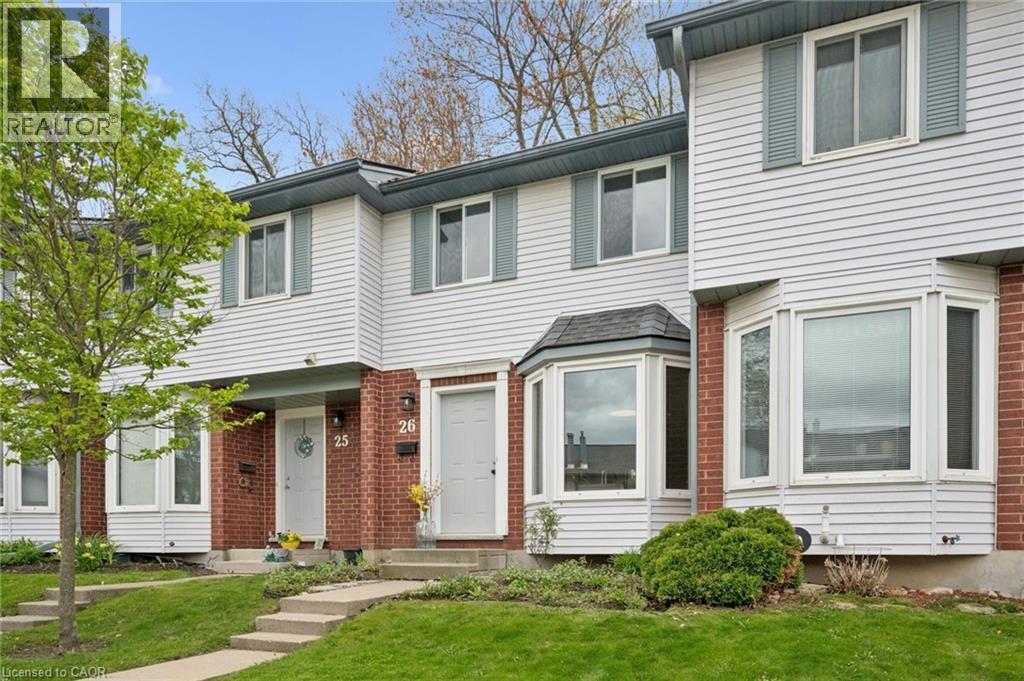 219 Kingswood Drive, Kitchener, Ontario  N2E 3J4 - Photo 3 - 40828101
