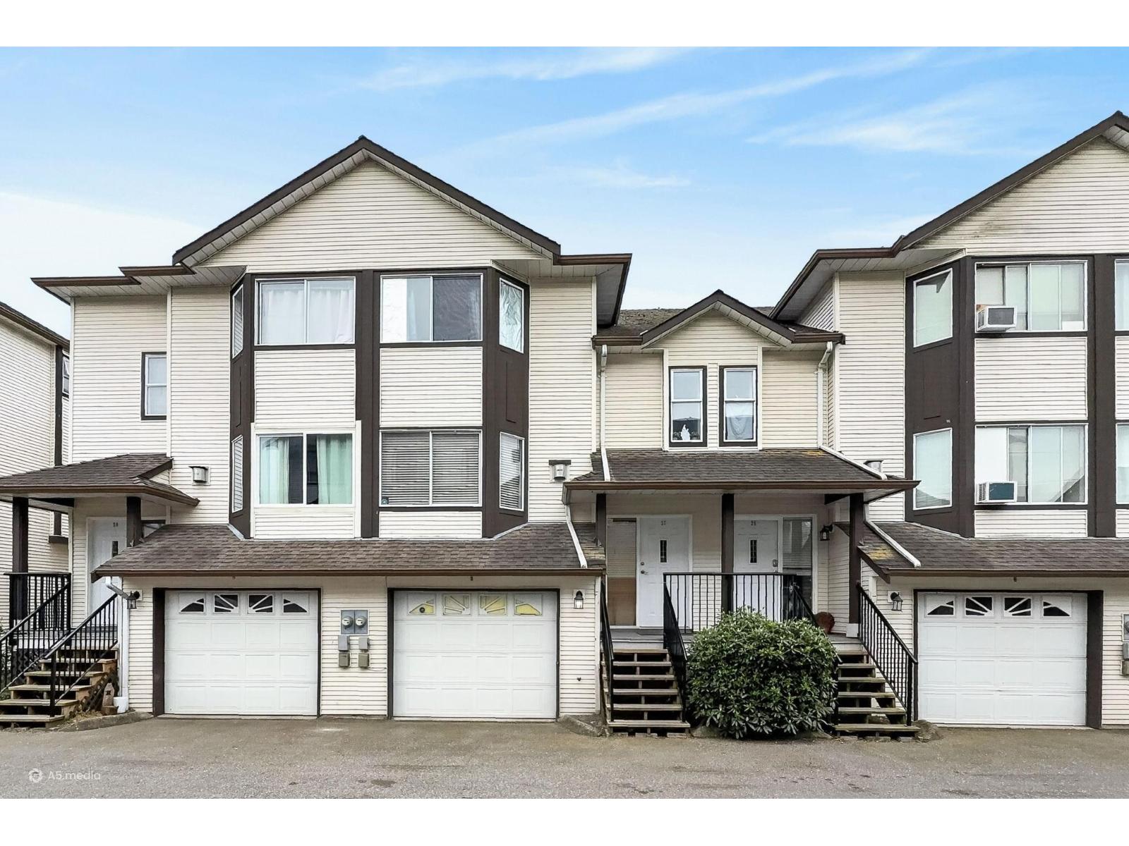 27 45740 THOMAS ROAD|Vedder Crossing, Chilliwack, British Columbia