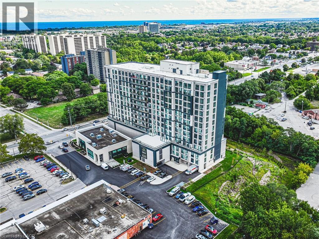 870 Queenston Road Unit# 1107, Stoney Creek, Ontario  L8G 0B9 - Photo 3 - 40824827