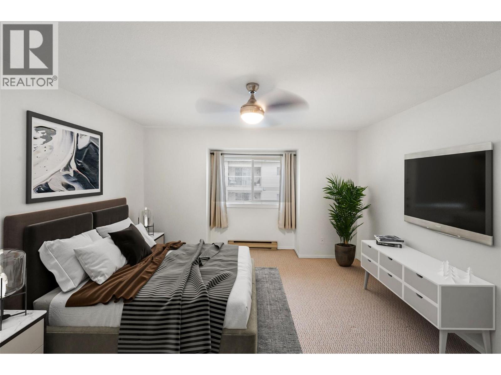 284 Yorkton Avenue Unit# 404, Penticton, British Columbia  V2A 3V5 - Photo 1 - 10378383