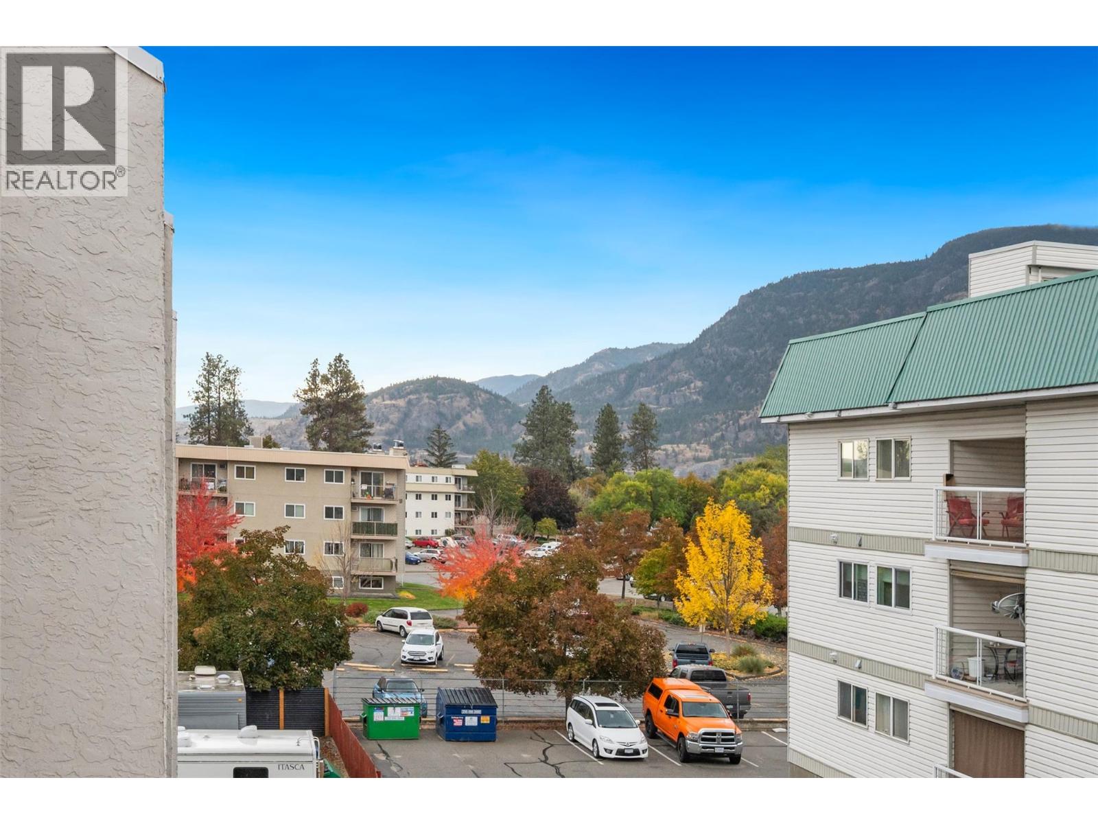284 Yorkton Avenue Unit# 404, Penticton, British Columbia  V2A 3V5 - Photo 22 - 10378383
