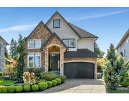 16332 26B AVENUE, Surrey, British Columbia