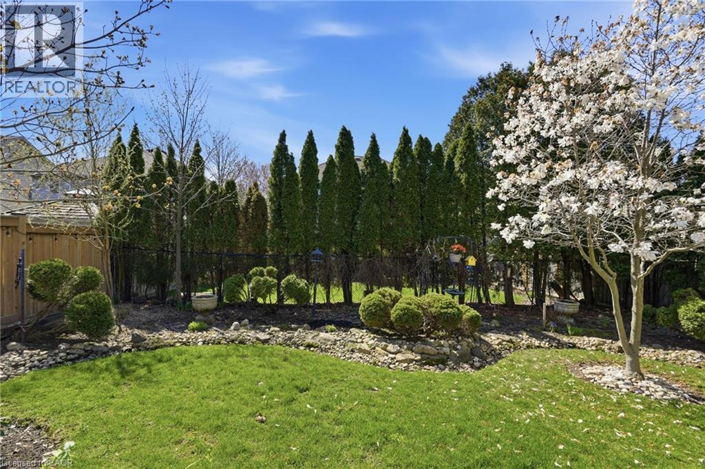 37 Southcreek Drive, Ancaster, Ontario  L9K 1M2 - Photo 37 - 40815333