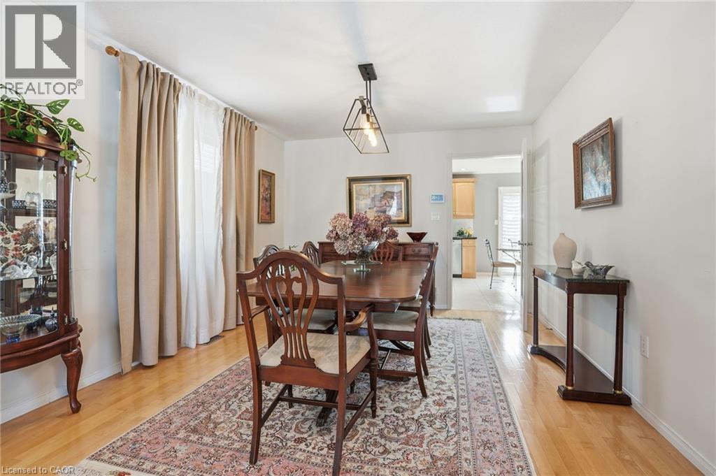 37 Southcreek Drive, Ancaster, Ontario  L9K 1M2 - Photo 8 - 40815333