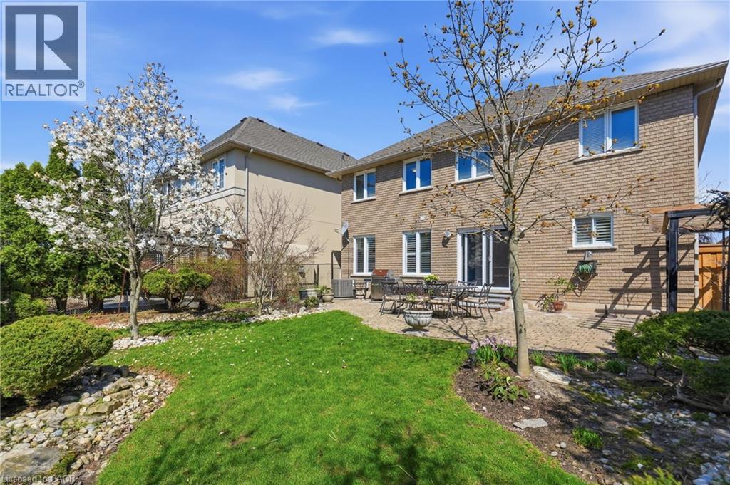 37 Southcreek Drive, Ancaster, Ontario  L9K 1M2 - Photo 38 - 40815333
