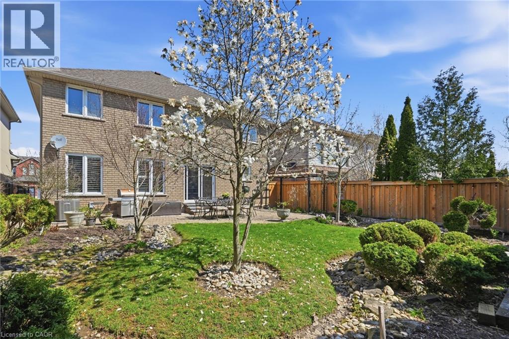 37 Southcreek Drive, Ancaster, Ontario  L9K 1M2 - Photo 39 - 40815333