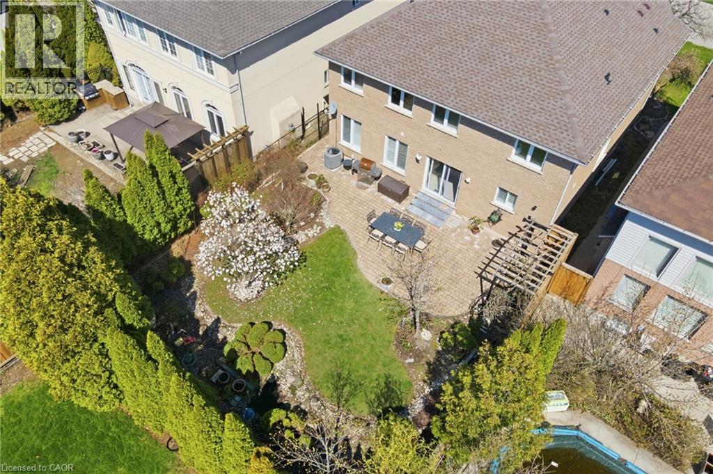37 Southcreek Drive, Ancaster, Ontario  L9K 1M2 - Photo 45 - 40815333