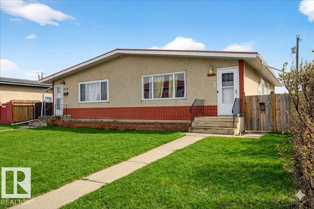 13111 82 ST NW, Edmonton, Alberta