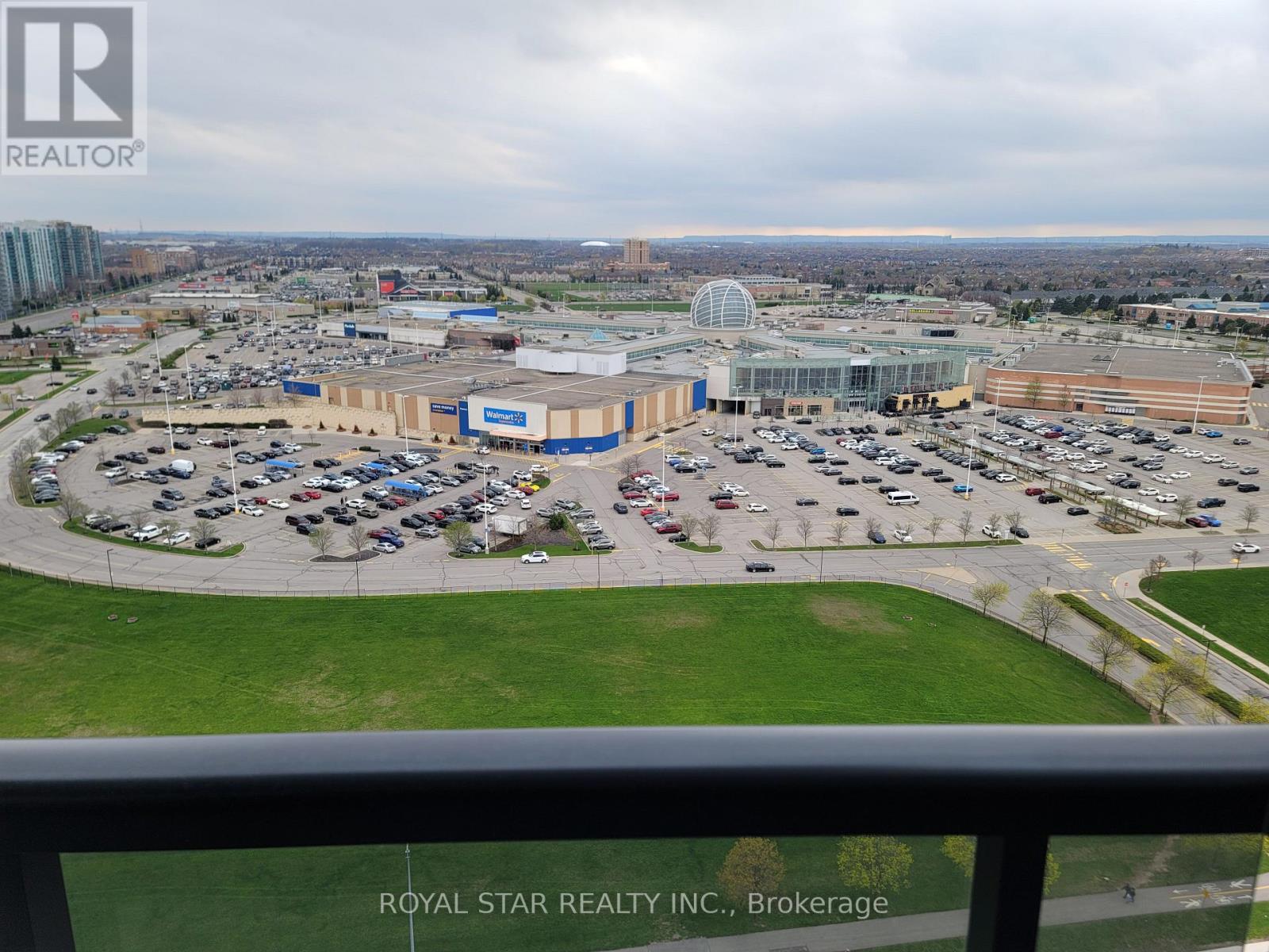 1905 - 2495 Eglinton Avenue W, Mississauga, Ontario  L5M 2T2 - Photo 10 - W13096906