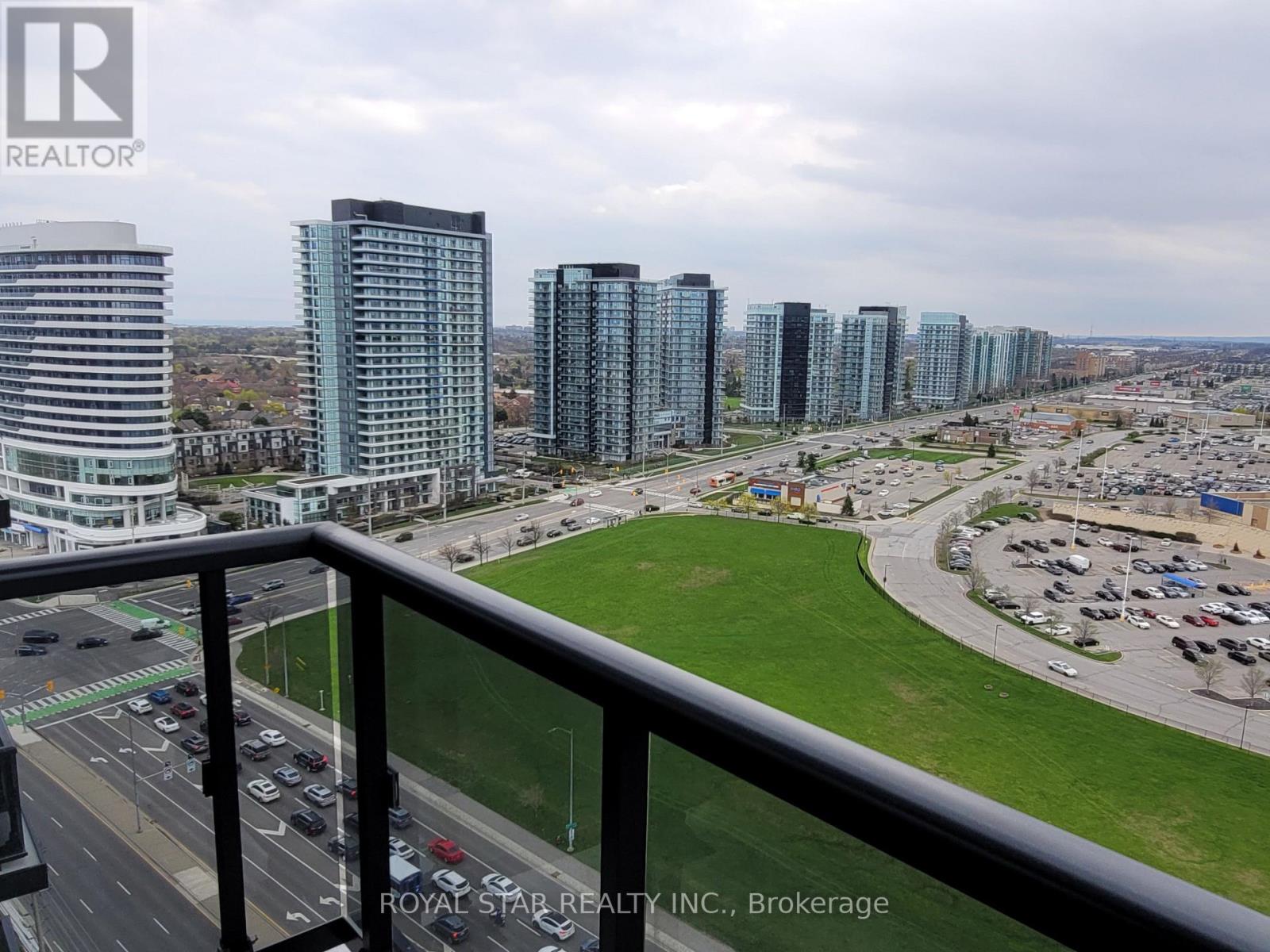 1905 - 2495 Eglinton Avenue W, Mississauga, Ontario  L5M 2T2 - Photo 12 - W13096906