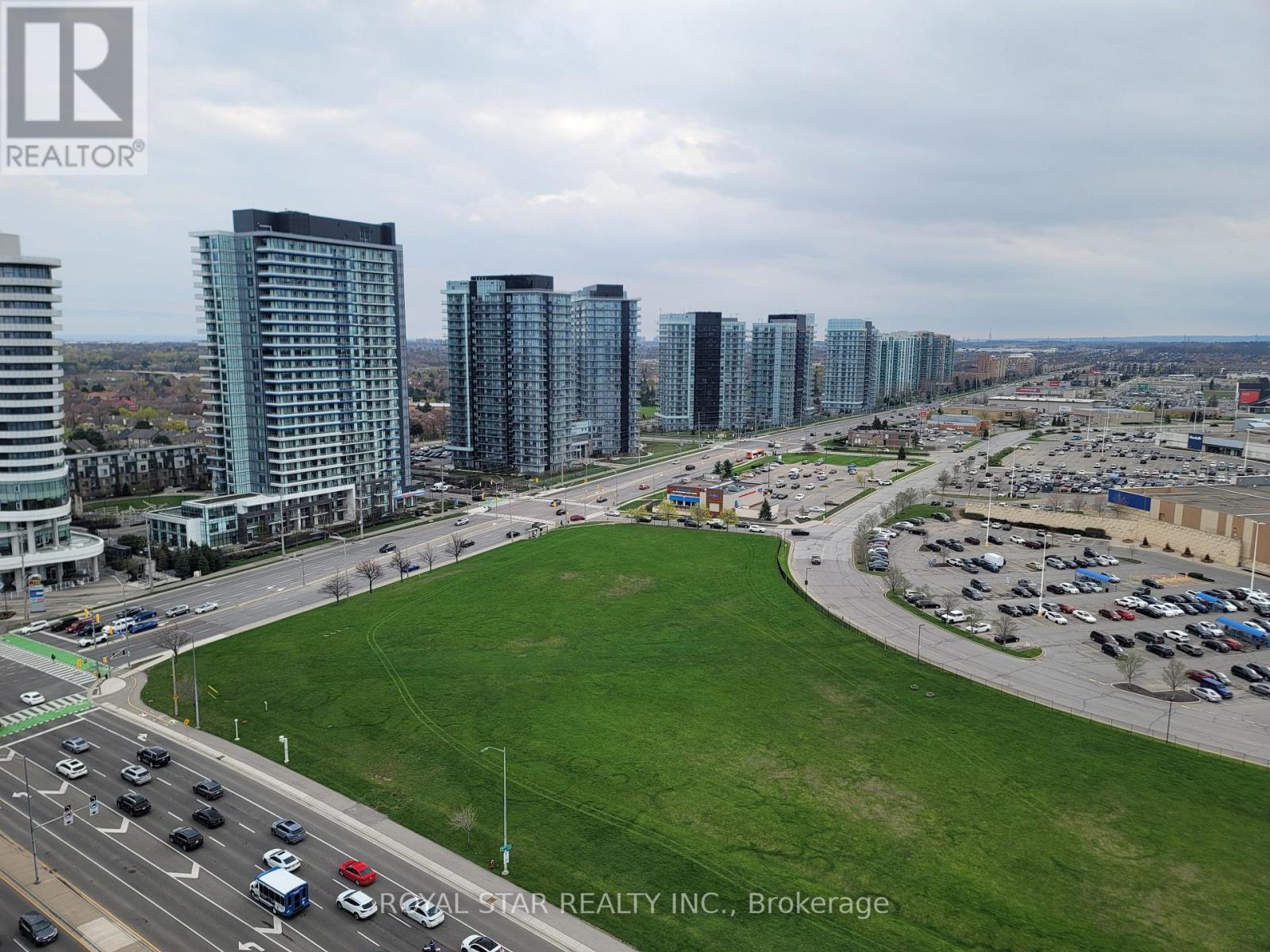 1905 - 2495 Eglinton Avenue W, Mississauga, Ontario  L5M 2T2 - Photo 13 - W13096906